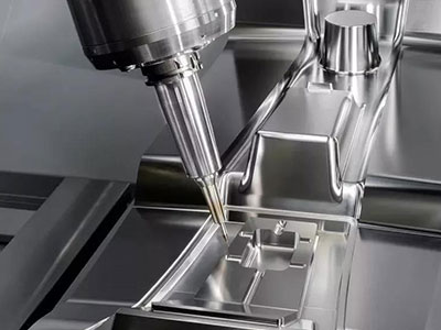 Precision CNC Machining