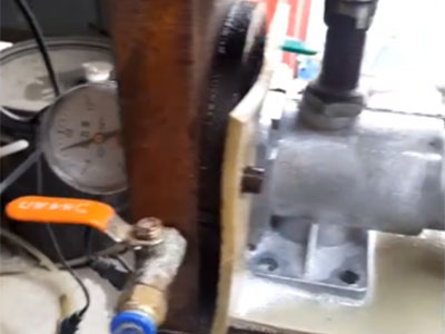 Aluminum Die Casting