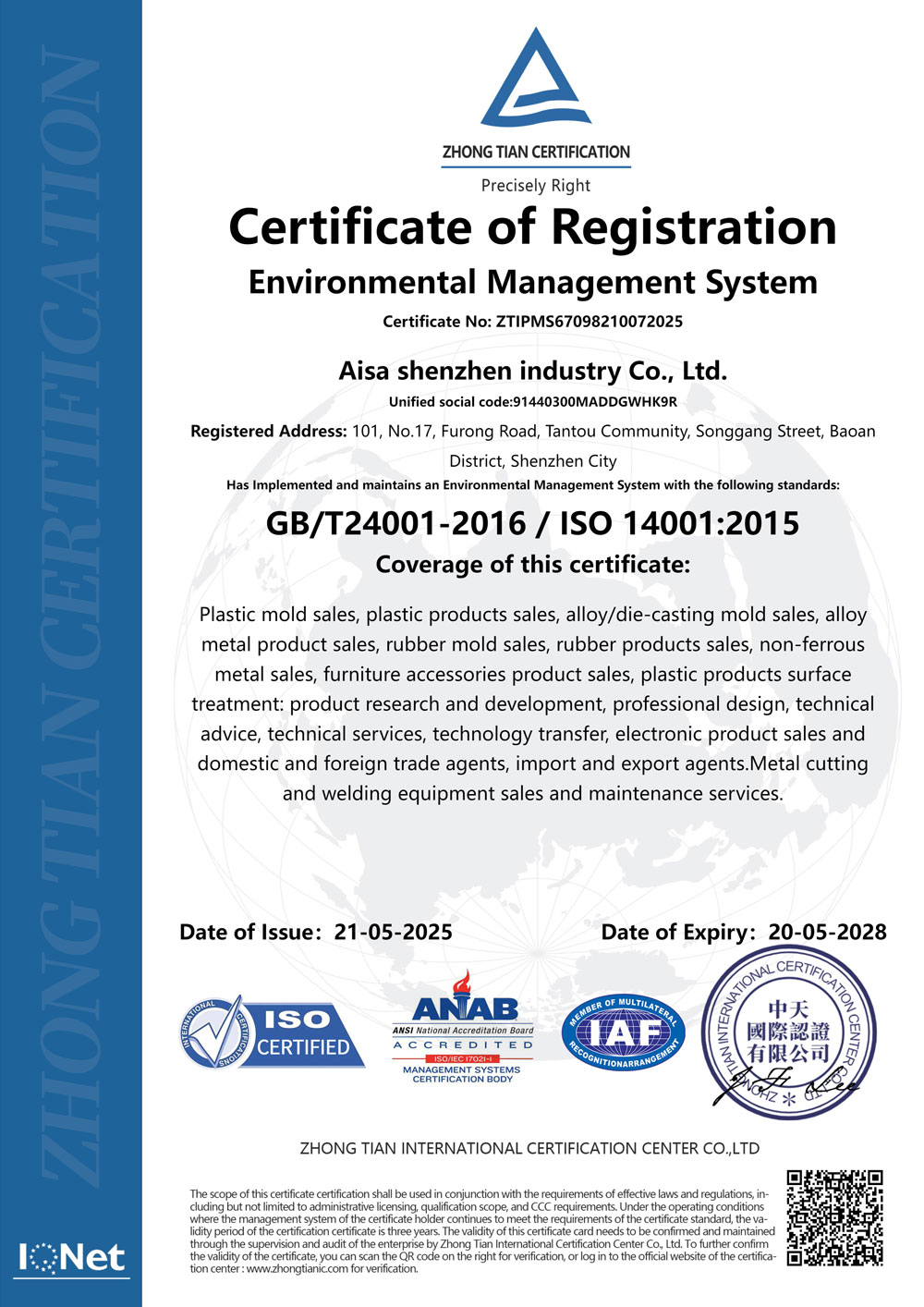 ISO 14001(图1)